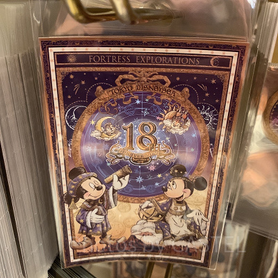 ポストカード