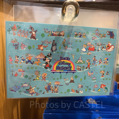 ポストカード