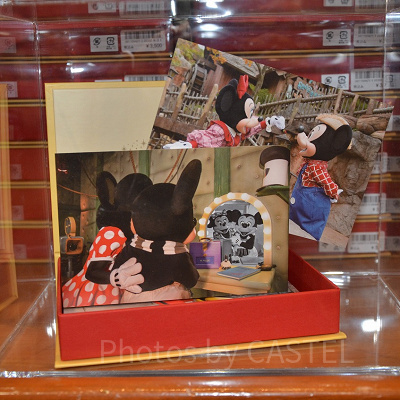 ポストカードセット内容