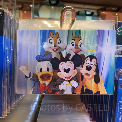 ポストカード（集合）