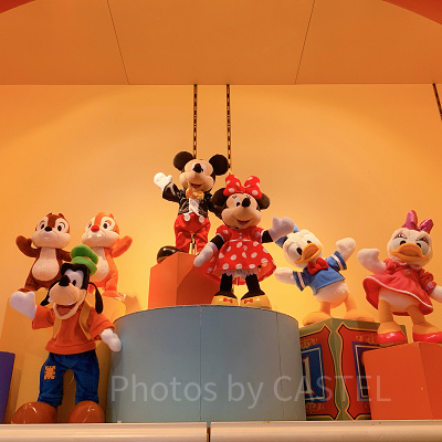 ポージープラッシー