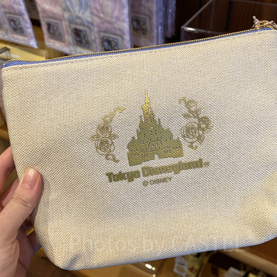 ポーチ（裏面）