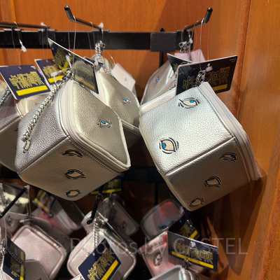 ポーチ（USJ×呪術廻戦グッズ2026）