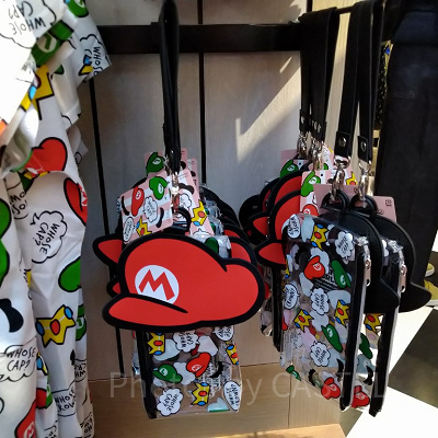 ポーチセット