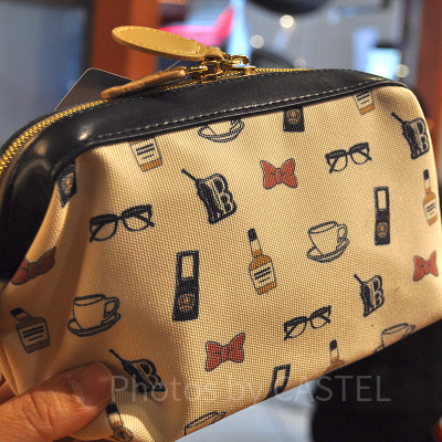 ポーチ〔USJ×コナングッズ〕