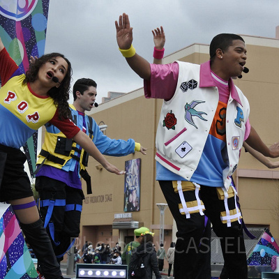 パワーオブポップトレンディング