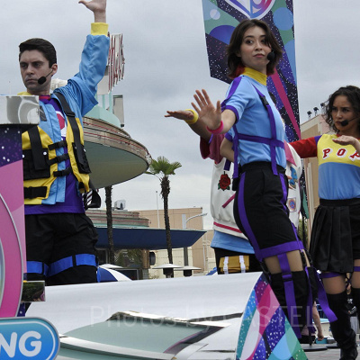 パワーオブポップトレンディング