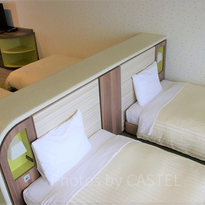 プラナフォース①