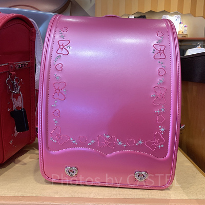 プレミアムライン（ミニー）