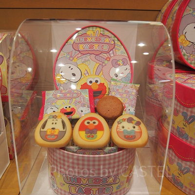 プリントクッキー