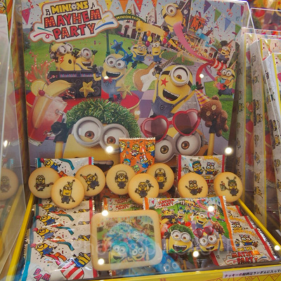 プリントクッキー