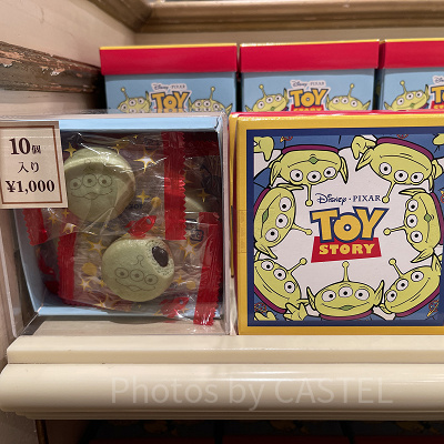 プリントチョコインクッキー