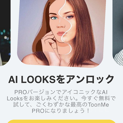 PROモード（有料版）