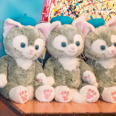 ジェラトーニのプロフィール