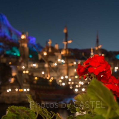 プロメテウス火山