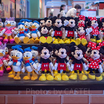 公式アプリでサクッとお買い物！