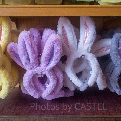 うさみみカチューシャ