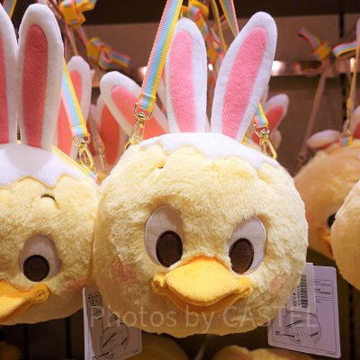 うさピヨポシェット