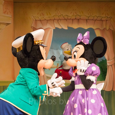 ディズニーリゾートの電波事情：ディズニーの電波が悪いのはなぜ？