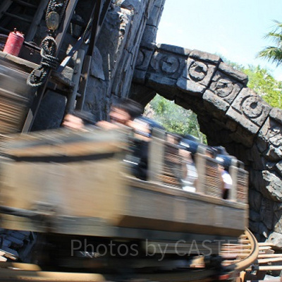 レイジング・スピリッツ