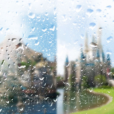 レイングッズが登場！？