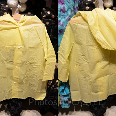 レインコート（子供用）