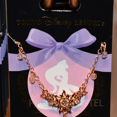 ラプンツェルブレスレット