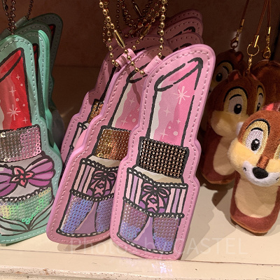 ラプンツェルリップケース