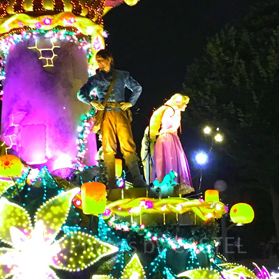 『塔の上のラプンツェル』の名言集：私はユージーン・フィッツハーバードの方がフリン・ライダーよりずっと好きよ(ラプンツェル)