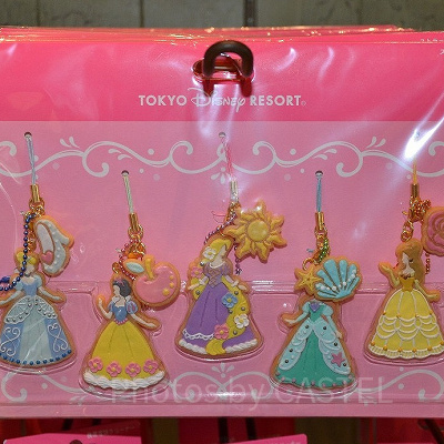 ラプンツェルグッズ