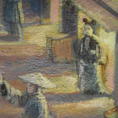 人気の理由④：「ディズニー映画ではない世界観」の新鮮さ