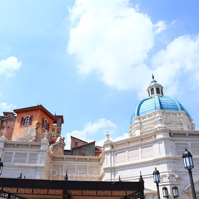 人気の理由⑦：圧倒的な「写真映え」スポット