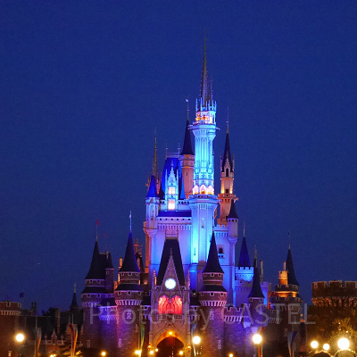 ディズニーランド周辺のおすすめホテル