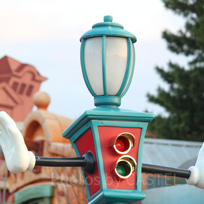 家族連れにおすすめのフォトスポット