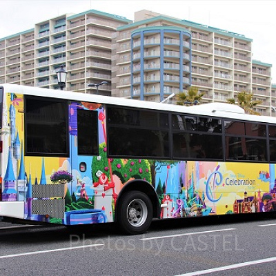 セレブレーションホテルのおすすめポイント