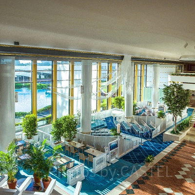 東京ベイ舞浜ホテル　ファーストリゾートのおすすめポイント