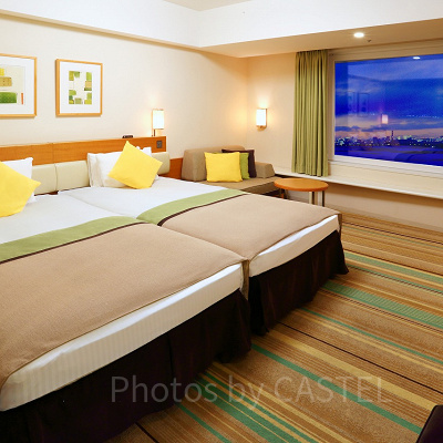 東京ベイ舞浜ホテルのおすすめポイント