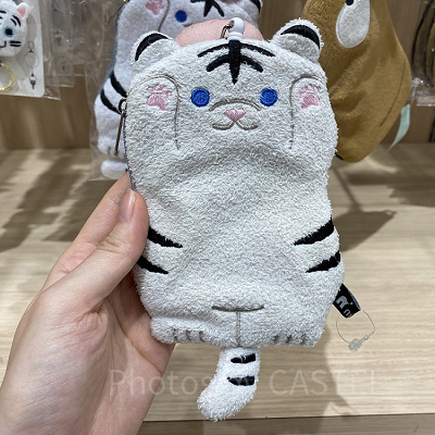 リールパスケース