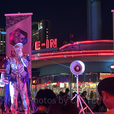 レグルス・プライド