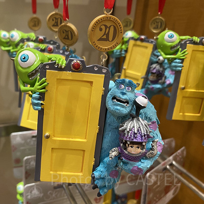 モンスター達との関係性