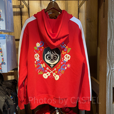 リメンバーミーグッズ