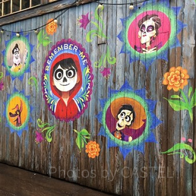 『リメンバー・ミー』