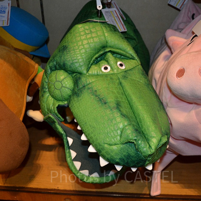 レックスのファンキャップ