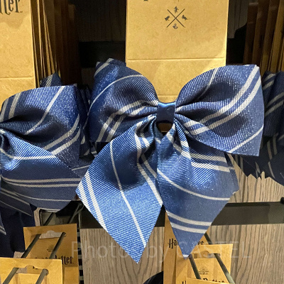 リボンクリップ