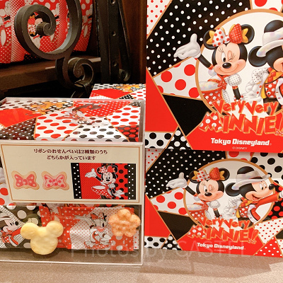 おせんべい＆米粉スナック