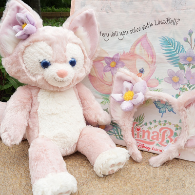 リーナベルカチューシャ