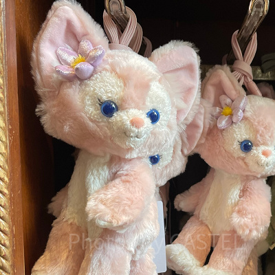 リーナベルのショルダーバッグ