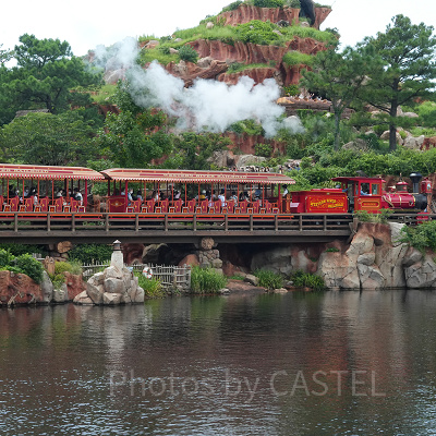 リオ・グランデ号