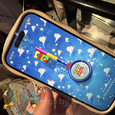 ルームキー