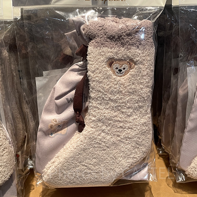 ルームソックス